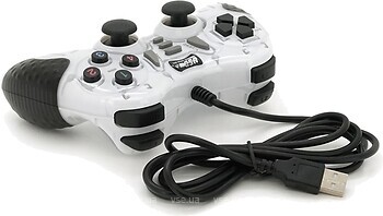 Фото Microkingdom 8700 Doubleshock White