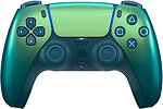 Фото Sony DualSense Chrome Teal (1000044461)