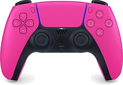 Фото Sony DualSense Nova Pink (1000040193)