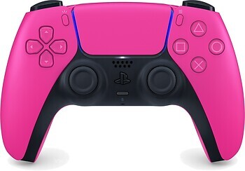 Фото Sony DualSense Nova Pink (1000040193)