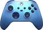 Фото Microsoft Xbox Wireless Controller Aqua Shift