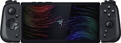 Фото Razer Kishi V2 for Pro (RZ06-04580100-R3M1)