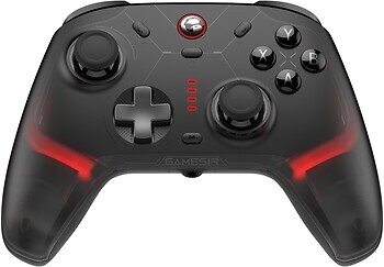 Фото Gamesir Cyclone 2 Wireless Shadow Black