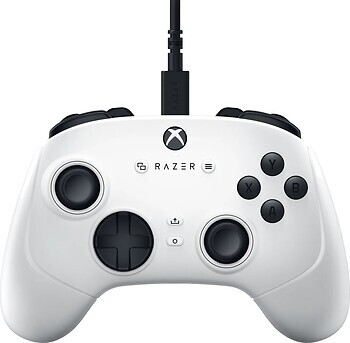 Фото Razer Wolverine V3 Tournament Edition White (RZ06-05210200-R3M1)