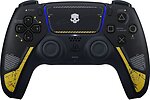 Фото Sony DualSense for PS5 Helldivers 2 (1000047305)
