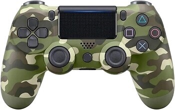 Фото Voltronic DualShock 4 Khaki
