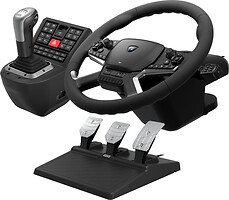 Фото HORI Truck Control System with Force Feedback (HPC-044)