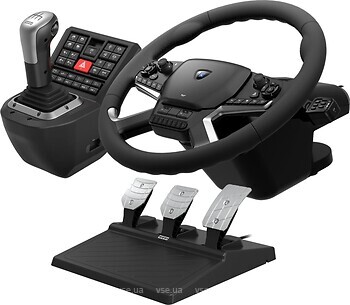 Фото HORI Truck Control System with Force Feedback (HPC-044)