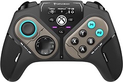 Фото Turtle Beach Stealth Pivot Wireless Controller Black (TBS-0120-05)