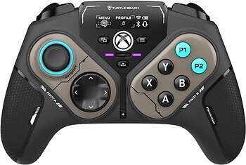 Фото Turtle Beach Stealth Pivot Wireless Controller Black (TBS-0120-05)