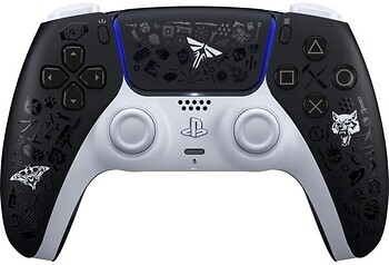 Фото Sony PS5 Access Controller The Last of Us Limited Edition (1000047596Z)
