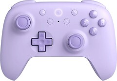 Фото 8BitDo Ultimate 2C Wireless Controller Purple Edition