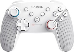 Фото Trust GXT 1246W Muta Wireless controller for Nintendo Switch (25426)
