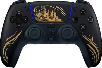 Фото Sony DualSense Hogwarts Legacy Limited Edition