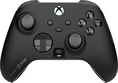 Фото Scuf Instinct Pro Black