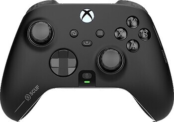 Фото Scuf Instinct Pro Black