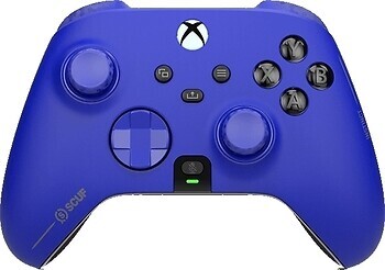 Фото Scuf Instinct Pro Blue