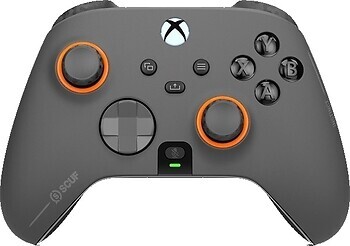 Фото Scuf Instinct Pro Grey