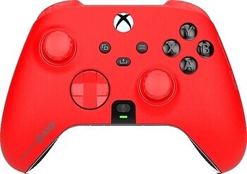 Фото Scuf Instinct Pro Red