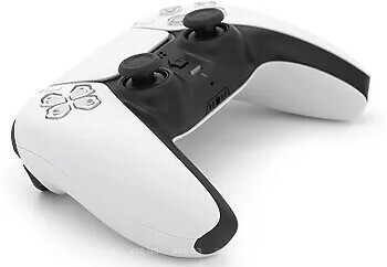 Фото Brazzers BR-KCLPS5 PS5 White