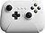 Фото 8BitDo Ultimate 2.4G Pad PC Hall Ed White