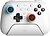 Фото 8BitDo Ultimate 2 Wireless BT White