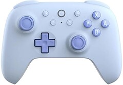 Фото 8BitDo Ultimate 2C BT Controller Blue