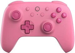 Фото 8BitDo Ultimate 2C BT Controller Pink