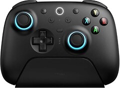Фото 8BitDo Ultimate 2 Wireless 2.4G Black