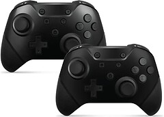 Фото Armor3 NuChamp 2Pack Black
