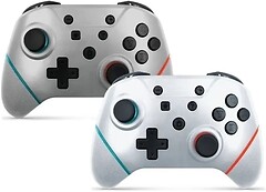 Фото Armor3 NuChamp 2Pack Silver/White