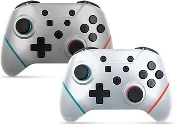 Фото Armor3 NuChamp 2Pack Silver/White