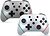 Фото Armor3 NuChamp 2Pack Silver/White