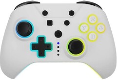 Фото Armor3 NuRival White