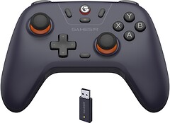 Фото Gamesir Nova Lite Midnight Blue