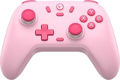 Фото Gamesir Nova Lite Pink