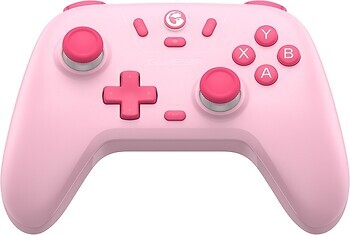 Фото Gamesir Nova Lite Pink