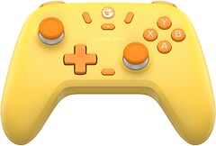 Фото Gamesir Nova Lite Yellow