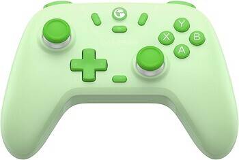 Фото Gamesir Nova Lite Light Green