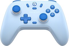 Фото Gamesir Nova Lite Blue