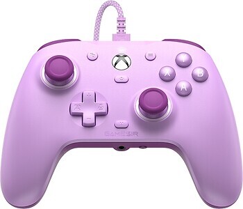Фото Gamesir G7 SE Wired Controller Radiant Purple
