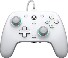Фото Gamesir G7 SE Wired Controller White