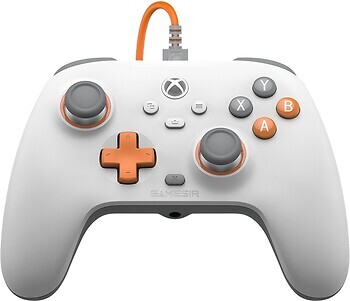 Фото Gamesir T7 Xbox Wired Controller Creamsicle White