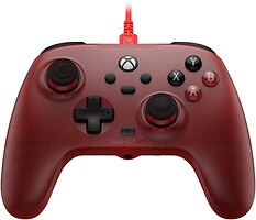 Фото Gamesir T7 Xbox Wired Controller Rubby Red