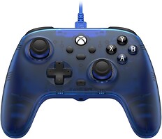 Фото Gamesir T7 Xbox Wired Controller Sapphire Blue