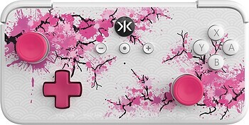 Фото Crkd NEO S Blossom Edition by POPeART