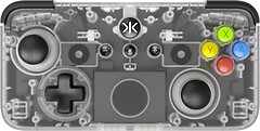 Фото Crkd NEO S Classic Clear Edition