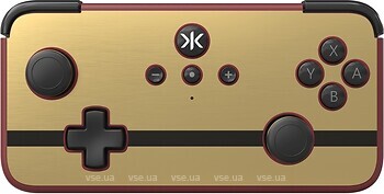 Фото Crkd NEO S Retro Gold Edition