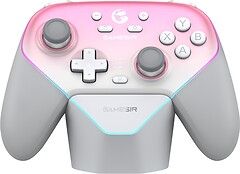 Фото Gamesir Super Nova Whipped Pink