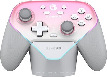 Фото Gamesir Super Nova Whipped Pink